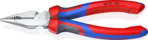 08 25 185 Knipex Combination Pliers, Multi-Function Pliers