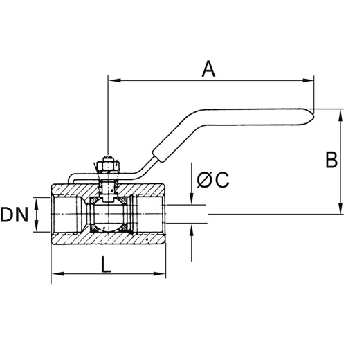151731 Riegler Fittings and Accessories Image 2