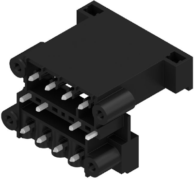 1829150000 Weidmüller PCB Connection Systems Image 2