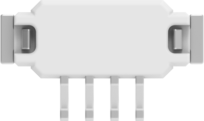 2106091-3 TE Connectivity PCB Connection Systems Image 4