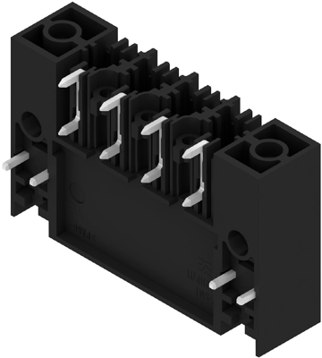 2499660000 Weidmüller PCB Connection Systems Image 2