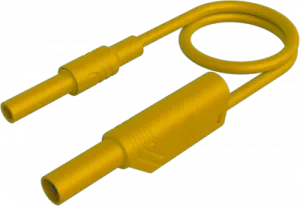 MAL S WS-B 100/2,5 GE Hirschmann Test & Measurement Test Leads