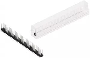 SL11SMD07866ZSM Fischer Elektronik PCB Connection Systems