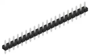 10058262 Fischer Elektronik PCB Connection Systems