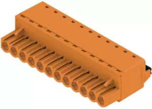 1013790000 Weidmüller PCB Connection Systems