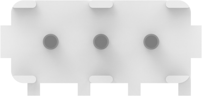 350423-1 AMP PCB Connection Systems Image 4