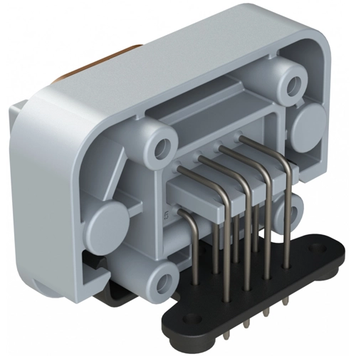 ATM13-08PD-BM03 Amphenol PCB Connection Systems Image 2