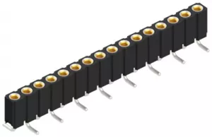 10027818 Fischer Elektronik PCB Connection Systems