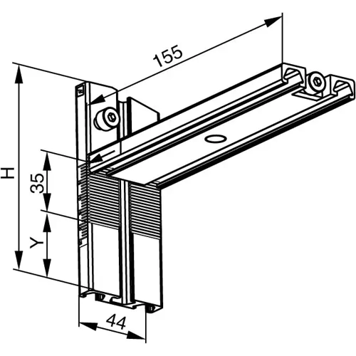 106175 PEPPERL+FUCHS Accessories for Sensors Image 2