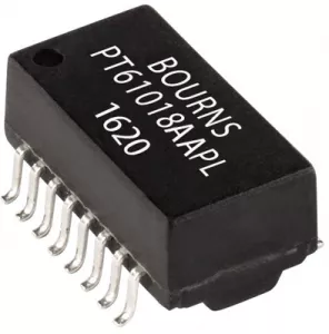 PT61018PEL Bourns Electronics GmbH Coupled Inductors