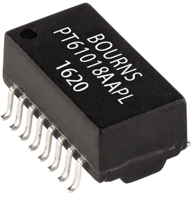 PT61017PEL Bourns Electronics GmbH Coupled Inductors