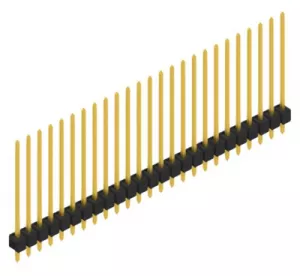 SL1126525G Fischer Elektronik PCB Connection Systems