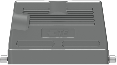 T1340240132-000 TE Connectivity Housings for HDC Connectors Image 2