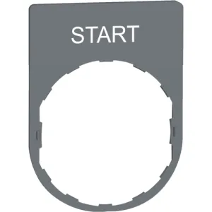 ZBYP2303C0 Schneider Electric Signaling Devices Accessories