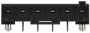 1-2271457-6 TE Connectivity PCB Terminal Blocks