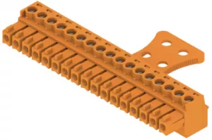 1236420000 Weidmüller PCB Connection Systems