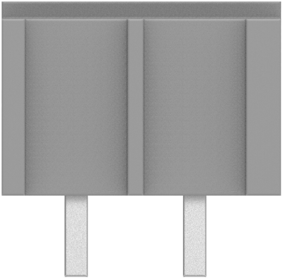 1546109-2 TE Connectivity PCB Terminal Blocks Image 4