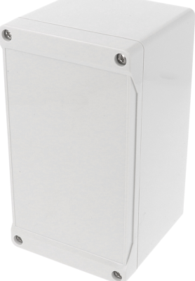 1555KGY Hammond General Purpose Enclosures