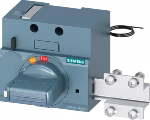 3VA9157-0EK23 Siemens Fuses Accessories