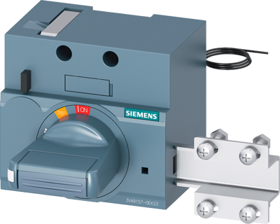 3VA9157-0EK23 Siemens Fuses Accessories