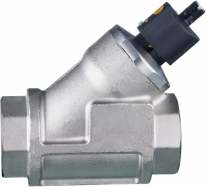 SBY357 IFM electronic Float Switches, Flow Sensors