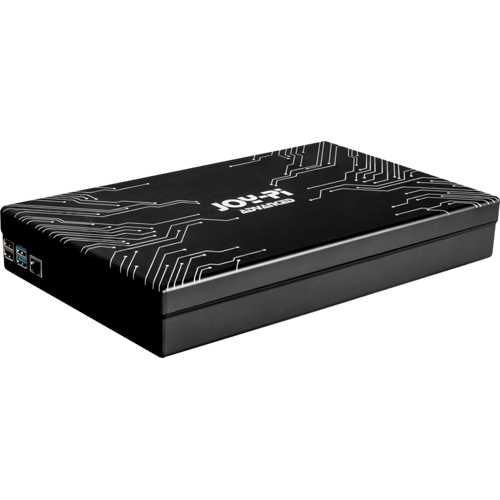 RB-JOYPI-ADVANCED joy-iT Single Board Computer Image 5