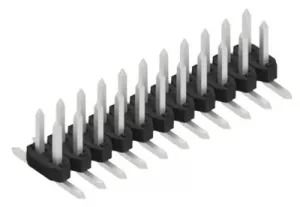 10063509 Fischer Elektronik PCB Connection Systems