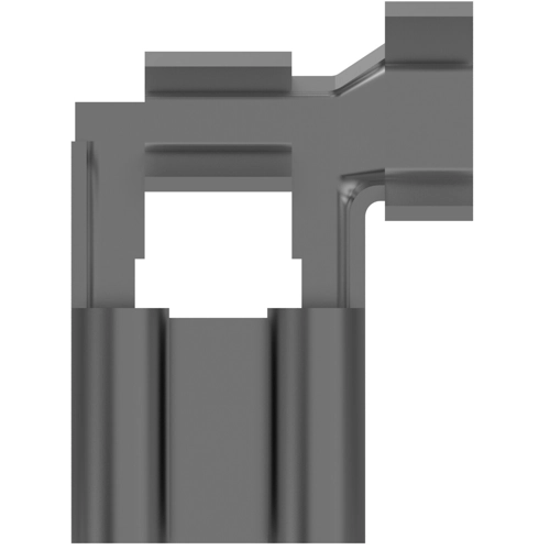 63011-2 AMP Receptacles Image 3