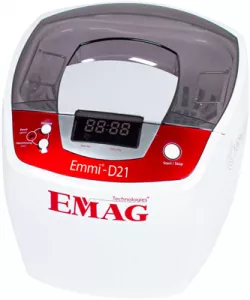 EMMI-D21 EMAG Ultrasonic Cleaners and Accessories