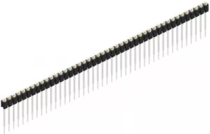 MK13X244Z Fischer Elektronik PCB Connection Systems
