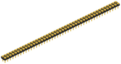 10043311 Fischer Elektronik PCB Connection Systems