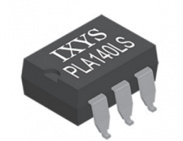 Solid state relay, PLA140LSAH