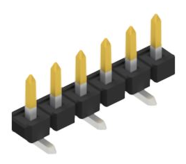 10059014 Fischer Elektronik PCB Connection Systems
