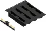 SLLP5SMD06619SBTR Fischer Elektronik PCB Connection Systems