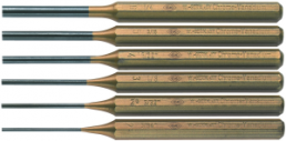 Parallel Pin Punch Set Of 6