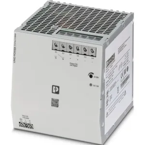 1110043 Phoenix Contact DIN Rail Power Supplies