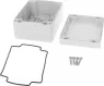 1554F2GY Hammond General Purpose Enclosures