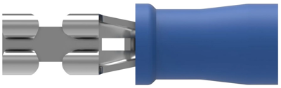640929-1 AMP Receptacles Image 3