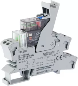788-390 WAGO Coupling Relays