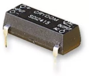 SDI2415 CRYDOM Solid State Relays