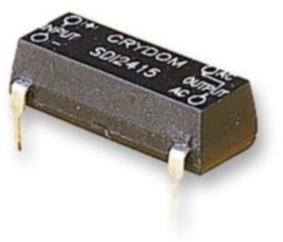 SDI2415 CRYDOM Solid State Relays