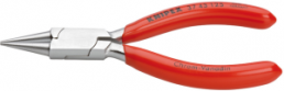 Round nose pliers, L 125 mm, 76 g, 37 43 125