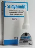 CYANOLIT 203 TX 20 G Hönle Adhesives