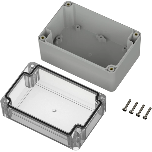 BYB-3-90H0201 by.B General Purpose Enclosures Image 2