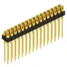 MK 210 32 G Fischer Elektronik PCB Connection Systems