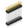 SL 16 SMD 247 20 S P Fischer Elektronik PCB Connection Systems