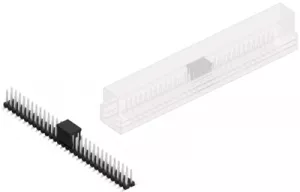 SLLP6SMD06660ZBSMPS Fischer Elektronik PCB Connection Systems