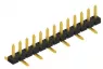 SLY7SMD03613G Fischer Elektronik PCB Connection Systems