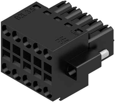 1748190000 Weidmüller PCB Connection Systems Image 2