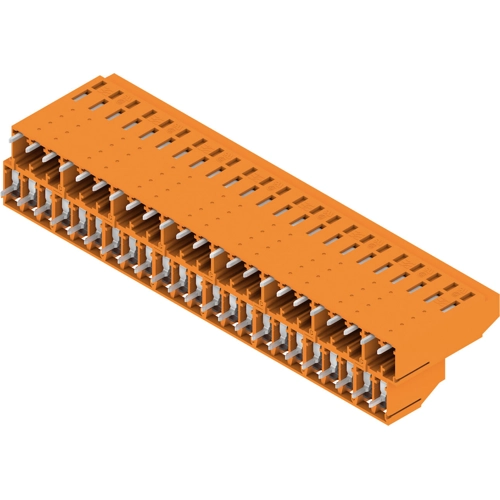 1977670000 Weidmüller PCB Connection Systems Image 2